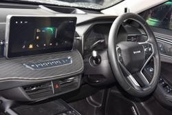 2023 GWM Haval Jolion Ultra Hybrid