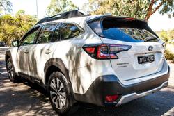 2025 Subaru Outback AWD Touring XT