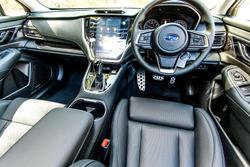 2025 Subaru Outback AWD Touring XT