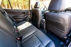 2025 Subaru Outback AWD Touring XT