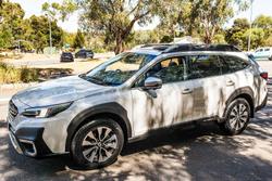 2025 Subaru Outback AWD Touring XT