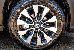 2025 Subaru Outback AWD Touring XT