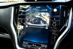 2025 Subaru Outback AWD Touring XT