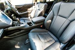 2025 Subaru Outback AWD Touring XT