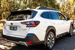 2025 Subaru Outback AWD Touring XT