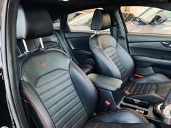 2023 Kia Cerato GT