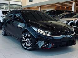 2023 Kia Cerato GT