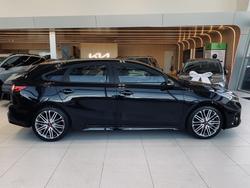 2023 Kia Cerato GT