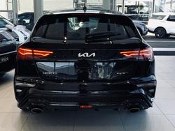 2023 Kia Cerato GT