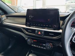 2023 Kia Cerato GT