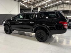 2015 Mitsubishi Triton GLS