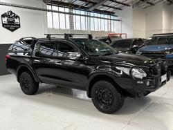 2015 Mitsubishi Triton GLS