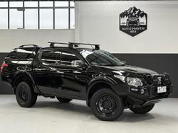 2015 Mitsubishi Triton GLS