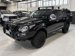 2015 Mitsubishi Triton GLS