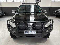 2015 Mitsubishi Triton GLS