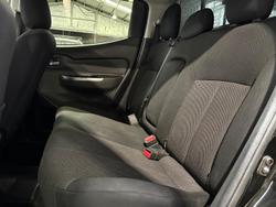 2015 Mitsubishi Triton GLS