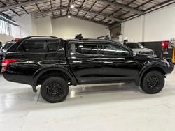 2015 Mitsubishi Triton GLS