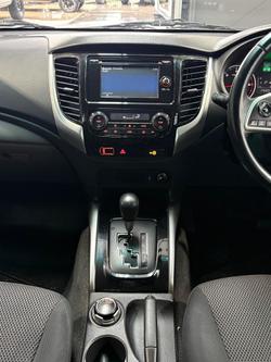 2015 Mitsubishi Triton GLS