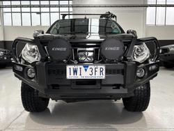 2015 Mitsubishi Triton GLS