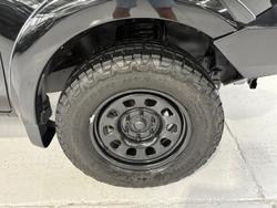 2015 Mitsubishi Triton GLS