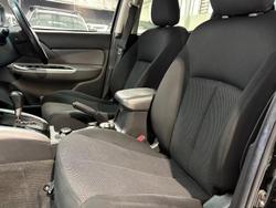 2015 Mitsubishi Triton GLS