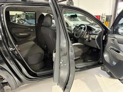 2015 Mitsubishi Triton GLS