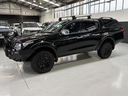 2015 Mitsubishi Triton GLS