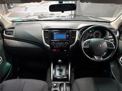 2015 Mitsubishi Triton GLS