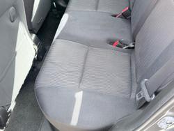 2013 Suzuki Swift GLX FZ Grey