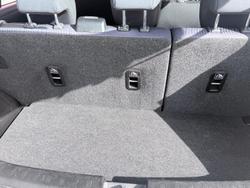 2013 Suzuki Swift GLX FZ Grey