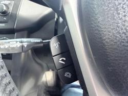 2013 Suzuki Swift GLX FZ Grey