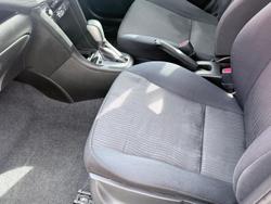 2013 Suzuki Swift GLX FZ Grey