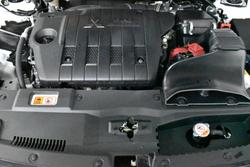 2020 Mitsubishi Outlander LS