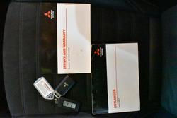 2020 Mitsubishi Outlander LS