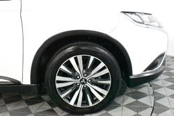 2020 Mitsubishi Outlander LS