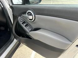 2015 Fiat 500X Pop 334 Silver