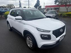 2023 Hyundai Venue Active