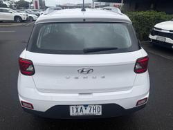 2023 Hyundai Venue Active