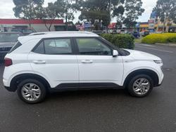 2023 Hyundai Venue Active