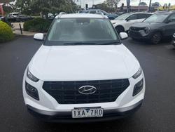 2023 Hyundai Venue Active