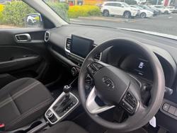 2023 Hyundai Venue Active