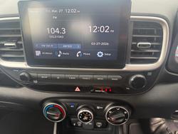 2023 Hyundai Venue Active