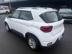 2023 Hyundai Venue Active