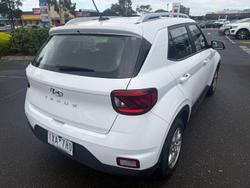 2023 Hyundai Venue Active