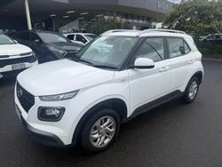 2023 Hyundai Venue Active