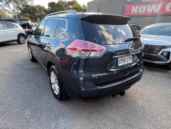 2015 Nissan X-TRAIL ST-L