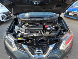 2015 Nissan X-TRAIL ST-L