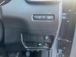 2015 Nissan X-TRAIL ST-L