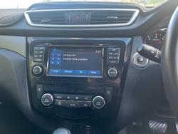 2015 Nissan X-TRAIL ST-L