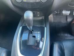 2015 Nissan X-TRAIL ST-L